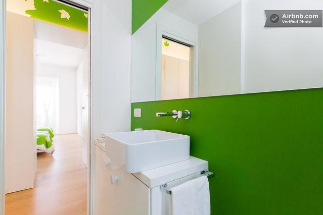 B&B Flaminio Soul Roma Exterior foto