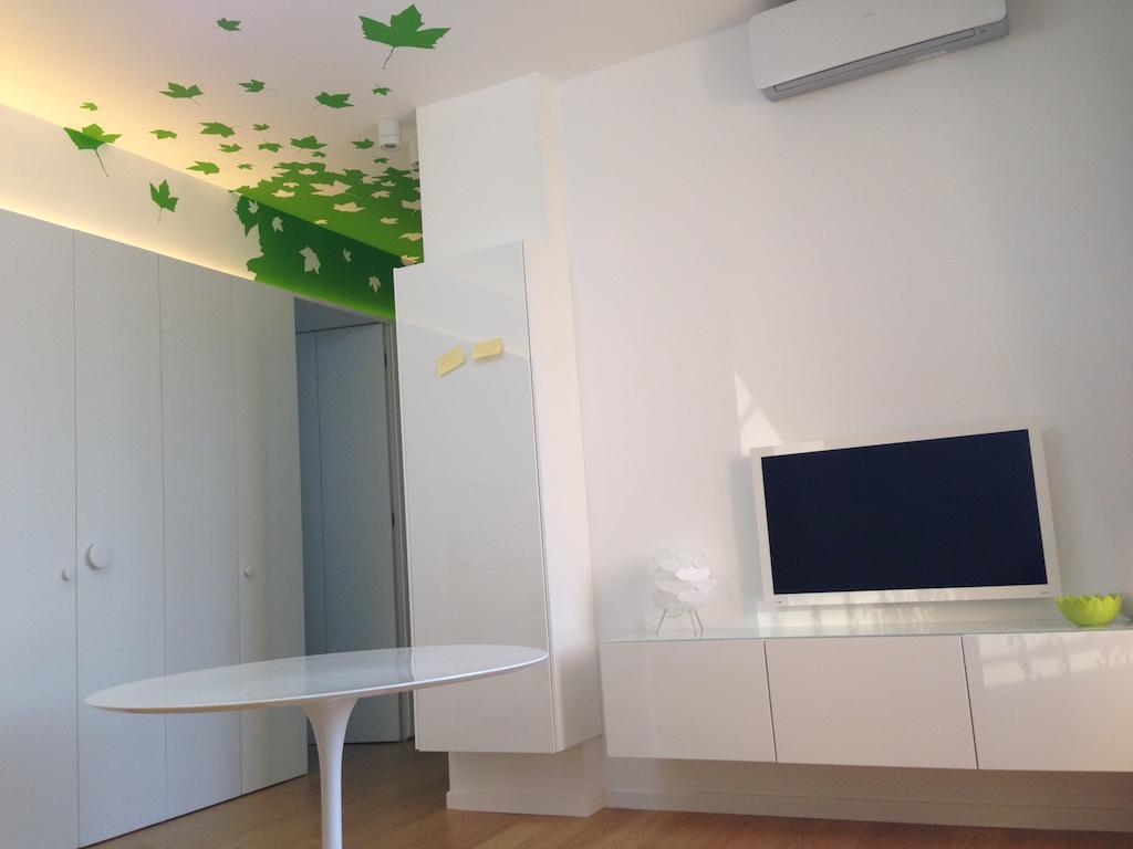 B&B Flaminio Soul Roma Exterior foto