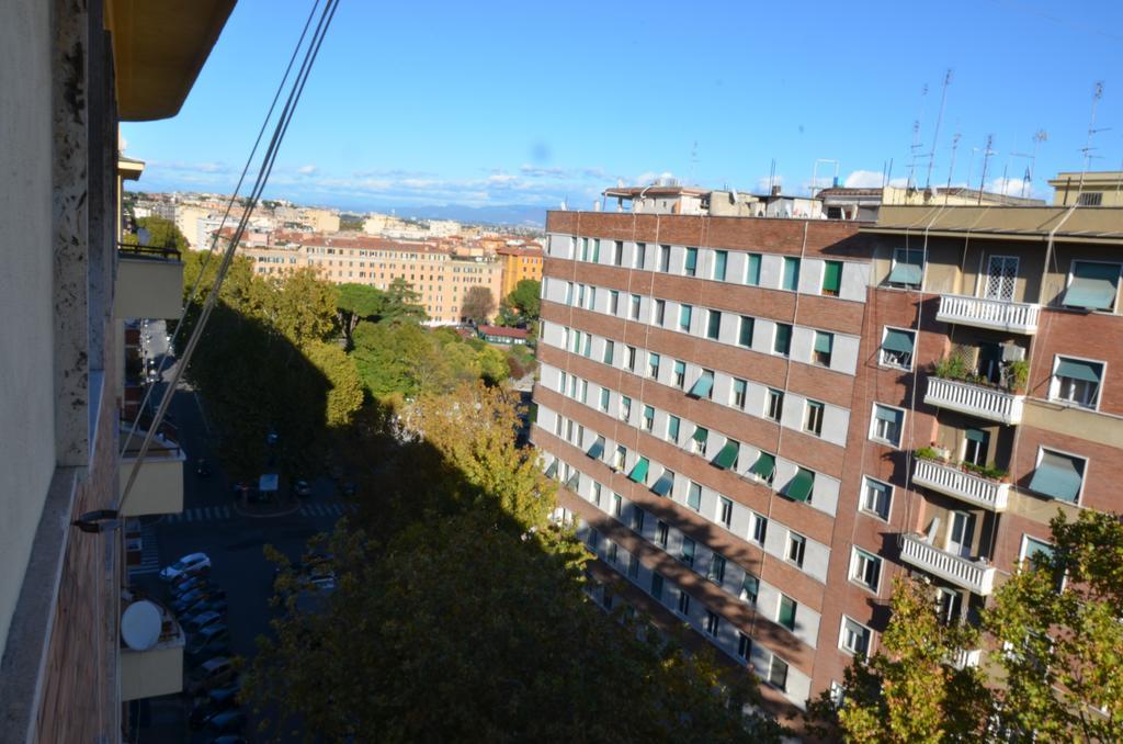 B&B Flaminio Soul Roma Exterior foto