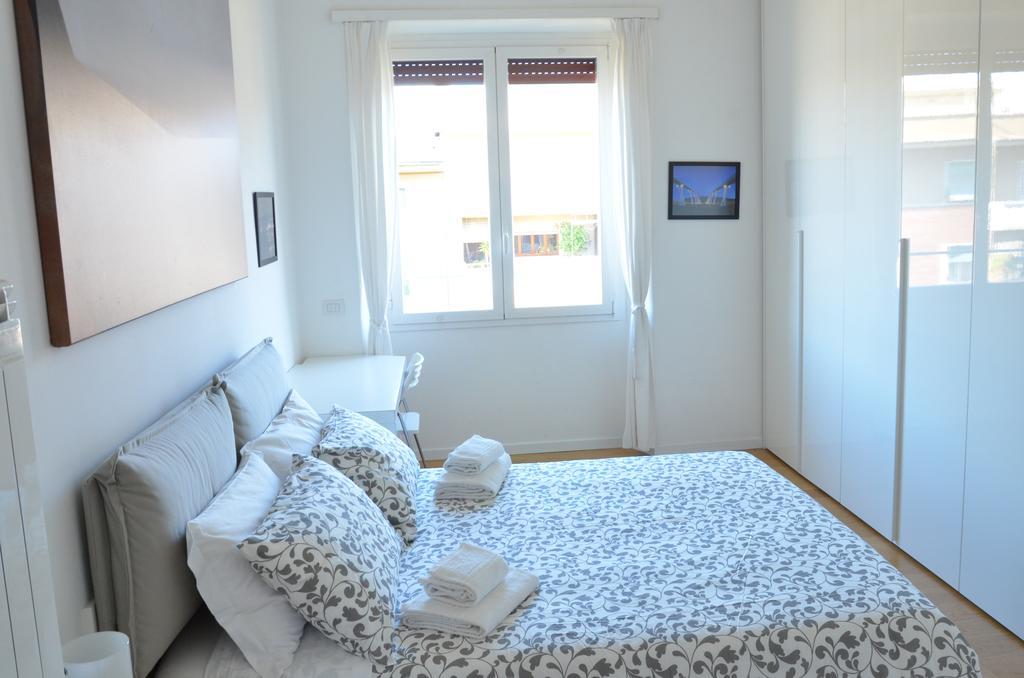 B&B Flaminio Soul Roma Exterior foto